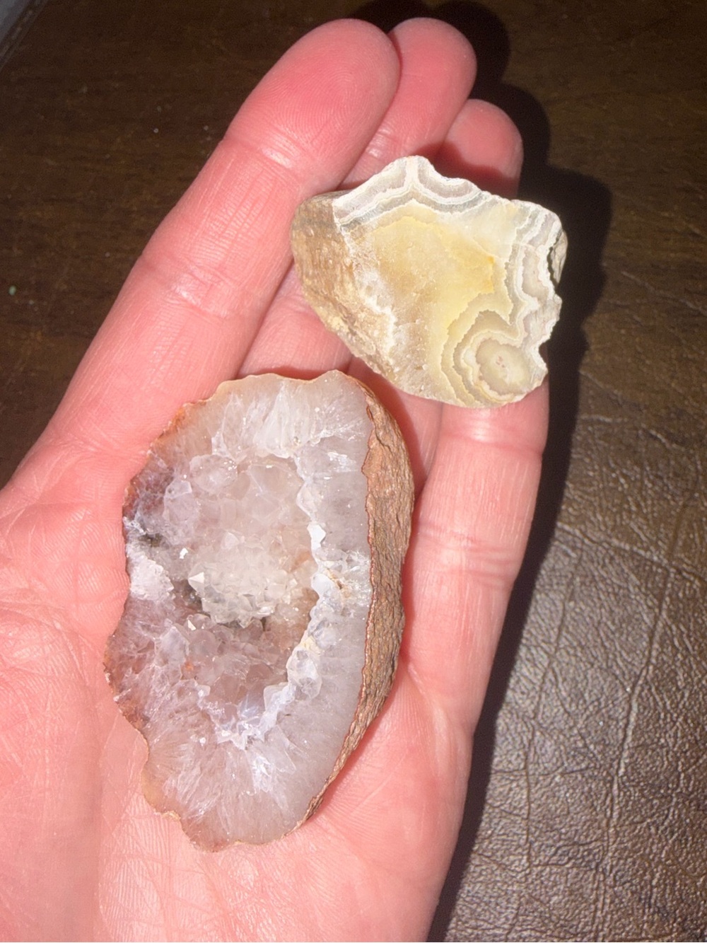CRYSTAL BUNDLE